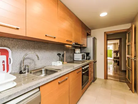 Golde Gardens, Appartement 4 personnes à Javea - Photo 11