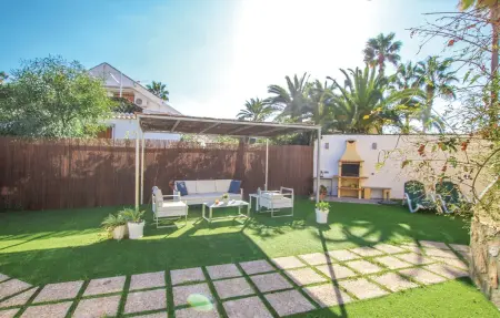 Appartement 6 personnes à Orihuela Costa - Photo 3