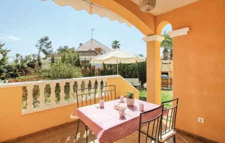 Appartement 6 personnes à Orihuela Costa - Photo 4