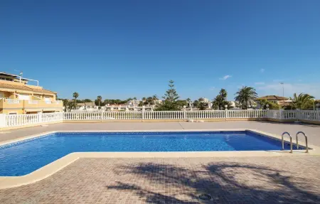 Appartement 6 personnes à Orihuela Costa - Photo 6