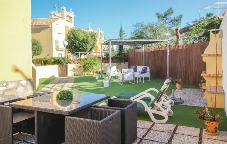 Appartement 6 personnes à Orihuela Costa - Photo 7