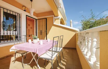Appartement 6 personnes à Orihuela Costa - Photo 8