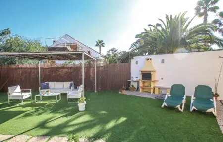 Appartement 6 personnes à Orihuela Costa - Photo 9