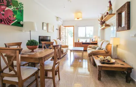 Appartement 6 personnes à Orihuela Costa - Photo 10