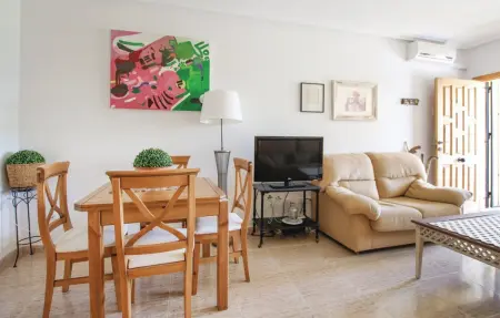 Appartement 6 personnes à Orihuela Costa - Photo 11