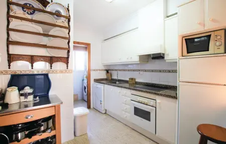 Appartement 6 personnes à Orihuela Costa - Photo 12
