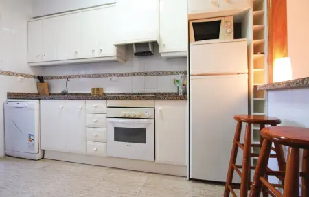 Appartement 6 personnes à Orihuela Costa - Photo 13
