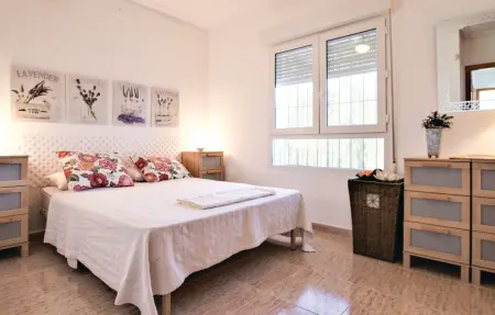 Appartement 6 personnes à Orihuela Costa - Photo 14