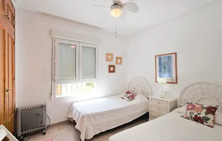 Appartement 6 personnes à Orihuela Costa - Photo 15