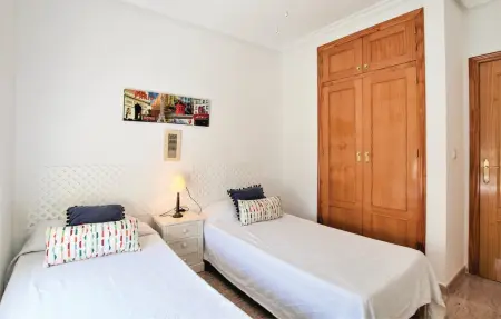 Appartement 6 personnes à Orihuela Costa - Photo 16