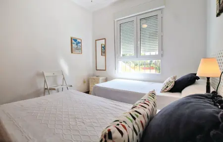 Appartement 6 personnes à Orihuela Costa - Photo 17