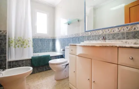 Appartement 6 personnes à Orihuela Costa - Photo 18