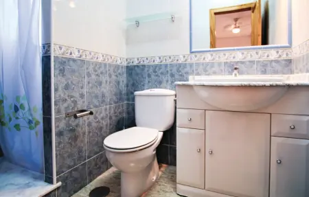 Appartement 6 personnes à Orihuela Costa - Photo 19