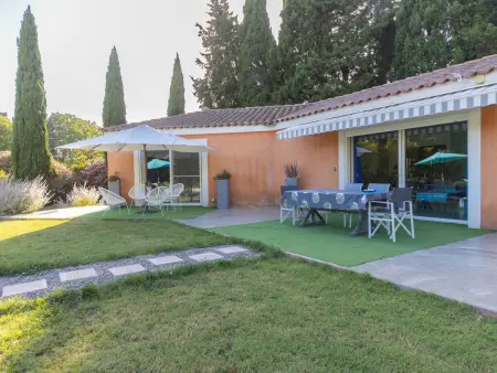 Un petit coin de paradis, Maison 4 personnes à Châteaurenard - Photo 1