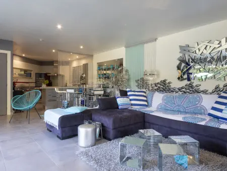 Un petit coin de paradis, Maison 4 personnes à Châteaurenard - Photo 2