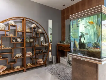 Un petit coin de paradis, Maison 4 personnes à Châteaurenard - Photo 3