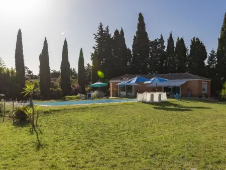 Un petit coin de paradis, Maison 4 personnes à Châteaurenard - Photo 6