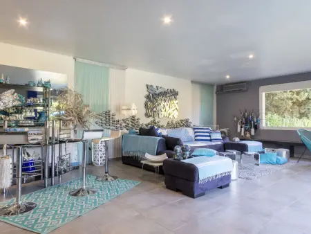 Un petit coin de paradis, Maison 4 personnes à Châteaurenard - Photo 7