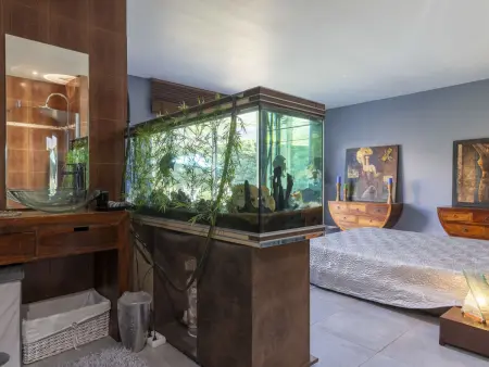Un petit coin de paradis, Maison 4 personnes à Châteaurenard - Photo 8