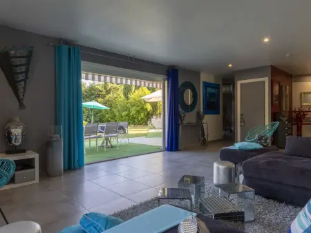 Un petit coin de paradis, Maison 4 personnes à Châteaurenard - Photo 9