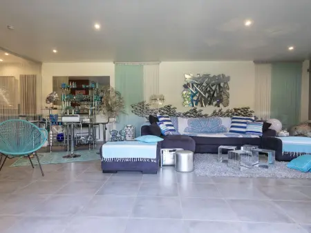 Un petit coin de paradis, Maison 4 personnes à Châteaurenard - Photo 11