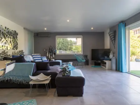 Un petit coin de paradis, Maison 4 personnes à Châteaurenard - Photo 12