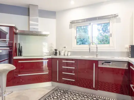 Un petit coin de paradis, Maison 4 personnes à Châteaurenard - Photo 13