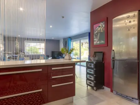 Un petit coin de paradis, Maison 4 personnes à Châteaurenard - Photo 14
