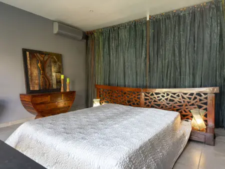 Un petit coin de paradis, Maison 4 personnes à Châteaurenard - Photo 15