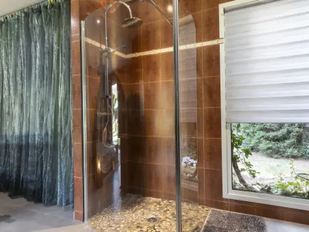 Un petit coin de paradis, Maison 4 personnes à Châteaurenard - Photo 18