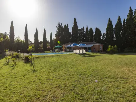 Un petit coin de paradis, Maison 4 personnes à Châteaurenard - Photo 20