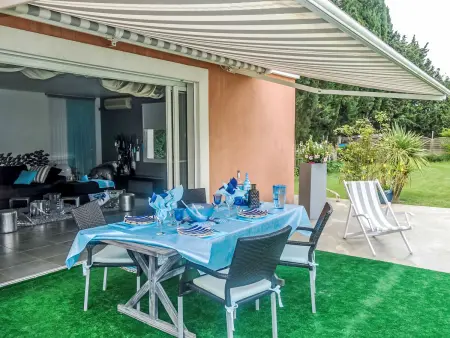 Un petit coin de paradis, Maison 4 personnes à Châteaurenard - Photo 21