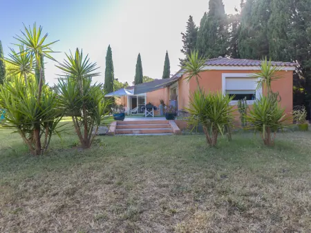 Un petit coin de paradis, Maison 4 personnes à Châteaurenard - Photo 22