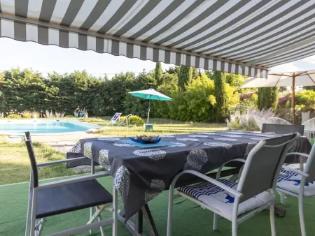 Un petit coin de paradis, Maison 4 personnes à Châteaurenard - Photo 25