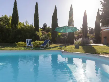 Un petit coin de paradis, Maison 4 personnes à Châteaurenard - Photo 27