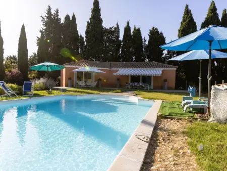 Un petit coin de paradis, Maison 4 personnes à Châteaurenard - Photo 29
