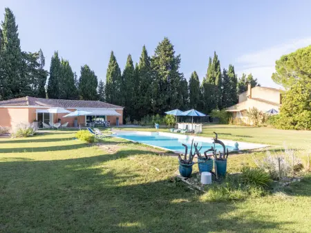 Un petit coin de paradis, Maison 4 personnes à Châteaurenard - Photo 30