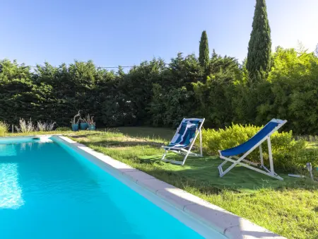 Un petit coin de paradis, Maison 4 personnes à Châteaurenard - Photo 31