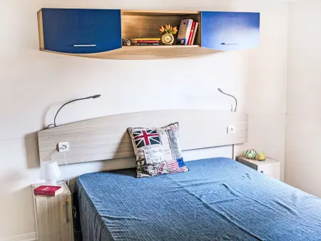 Cecina Mare, Maison 5 personnes à Cecina - Photo 7