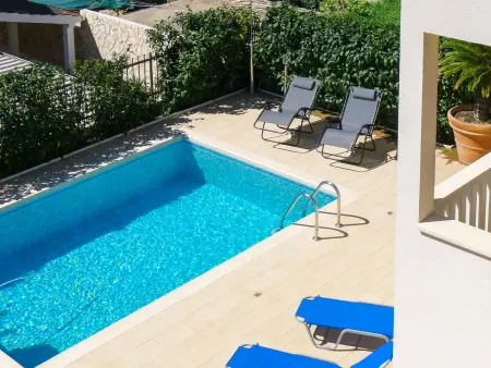 Villa Zlatan, Maison 6 personnes à Hvar Stari Grad - Photo 4