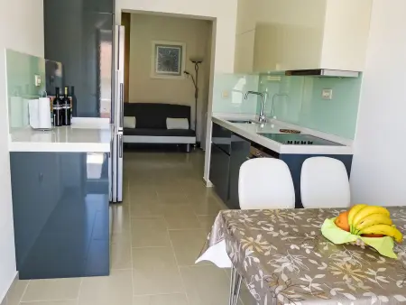Villa Zlatan, Maison 6 personnes à Hvar Stari Grad - Photo 8