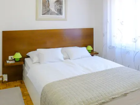 Villa Zlatan, Maison 6 personnes à Hvar Stari Grad - Photo 10