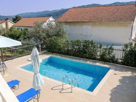 Villa Zlatan, Maison 6 personnes à Hvar Stari Grad - Photo 18
