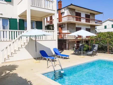 Villa Zlatan, Maison 6 personnes à Hvar Stari Grad - Photo 21