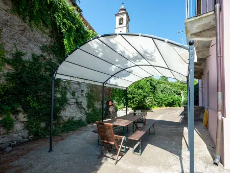 Palazzo Mariscotti, Gite 16 personnes à Cassine - Photo 2