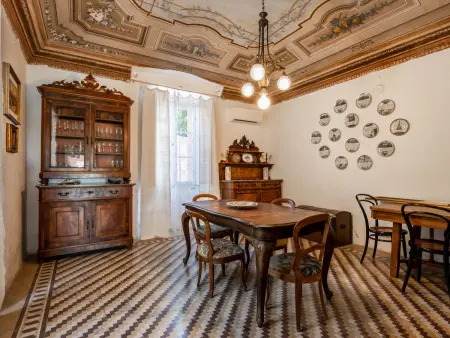 Palazzo Mariscotti, Gite 16 personnes à Cassine - Photo 11