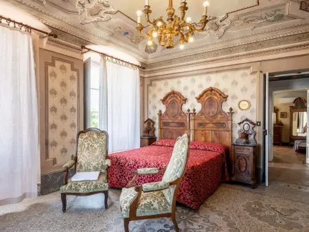 Palazzo Mariscotti, Gite 16 personnes à Cassine - Photo 14
