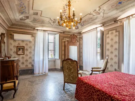 Palazzo Mariscotti, Gite 16 personnes à Cassine - Photo 15