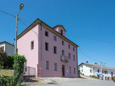 Palazzo Mariscotti, Gite 16 personnes à Cassine - Photo 37