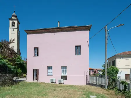 Palazzo Mariscotti, Gite 16 personnes à Cassine - Photo 38